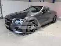 2019 Mercedes Benz E 450