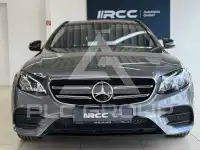 2019 Mercedes Benz E 450