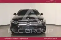 2019 Mercedes Benz E 450