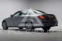 2019 Mercedes Benz E 450