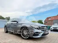 2019 Mercedes Benz E 450