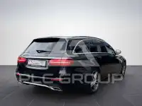 2019 Mercedes Benz E 450