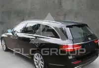 2019 Mercedes Benz E 450