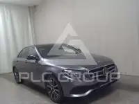 2019 Mercedes Benz E 450