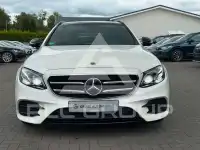 2019 Mercedes Benz E 450