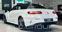 2019 Mercedes Benz E 450