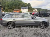 2019 Mercedes Benz E 450