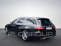 2019 Mercedes Benz E 450