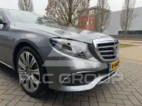 2019 Mercedes Benz E 450