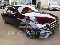 2019 Mercedes Benz E 450