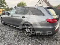 2019 Mercedes Benz E 450