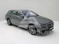 2019 Mercedes Benz E 450