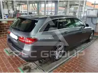 2019 Mercedes Benz E 450
