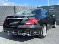 2019 Mercedes Benz E 450