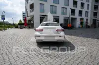 2019 Mercedes Benz E 450