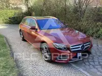 2019 Mercedes Benz E 450