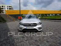 2019 Mercedes Benz E 450