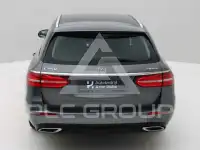 2019 Mercedes Benz E 450