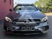 2019 Mercedes Benz E 450