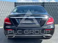 2019 Mercedes Benz E 450