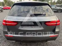 2019 Mercedes Benz E 450