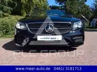2019 Mercedes Benz E 450