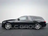 2019 Mercedes Benz E 450