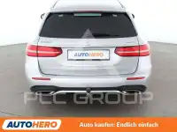 2019 Mercedes Benz E 450