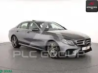 2019 Mercedes Benz E 450