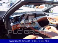 2019 Mercedes Benz E 450