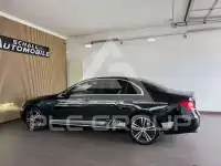 2019 Mercedes Benz E 450