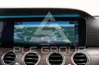 2019 Mercedes Benz E 450