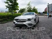 2019 Mercedes Benz E 450