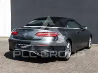 2019 Mercedes Benz E 450