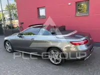 2019 Mercedes Benz E 450