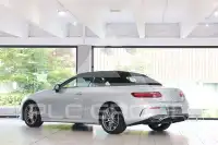 2019 Mercedes Benz E 450
