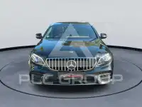 2019 Mercedes Benz E 450