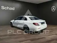 2019 Mercedes Benz E 450