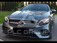 2019 Mercedes Benz E 450