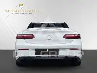 2019 Mercedes Benz E 450