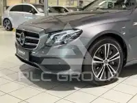2019 Mercedes Benz E 450