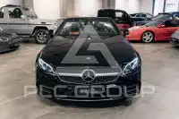 2019 Mercedes Benz E 450