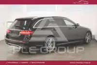 2019 Mercedes Benz E 450
