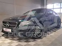 2019 Mercedes Benz E 450