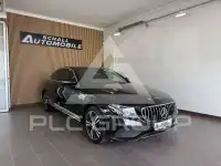 2019 Mercedes Benz E 450