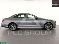2019 Mercedes Benz E 450