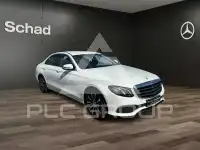 2019 Mercedes Benz E 450