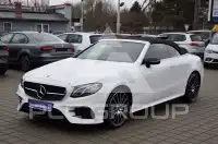 2019 Mercedes Benz E 450