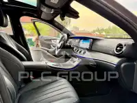 2019 Mercedes Benz E 450