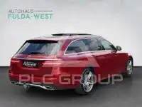 2019 Mercedes Benz E 450